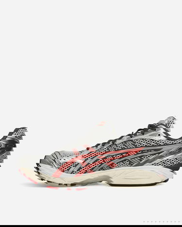 Кецове и обувки Asics GEL-Kayano 14 Металик | 1203A740-101, 0