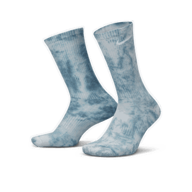 Чорапи Nike Everyday Plus Синьо | DA2613-400, 0