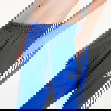 Спортни панталони adidas Originals Sst Track Pant Semi Lucid Blue Синьо | IY9861, 2