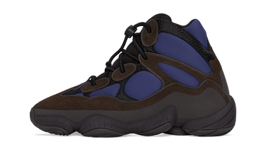 Кецове и обувки adidas Yeezy Yeezy 500 High "Tyrian" Кафяво | FY4269, 0