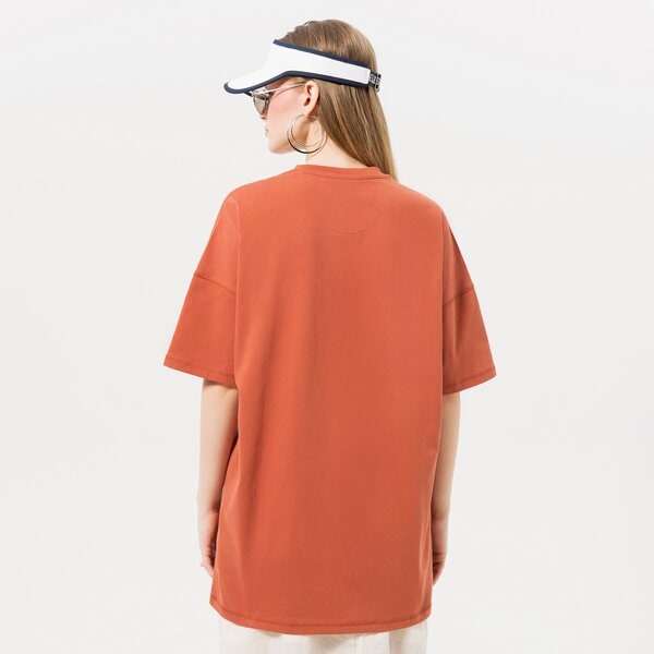 Тениска New Balance Nb Athletics Tee Оранжево
 | WT23556MHY, 1