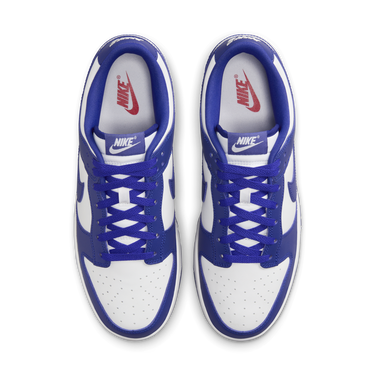Кецове и обувки Nike Dunk Low "Concord" Синьо | DV0833-103, 3