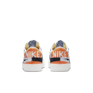 Кецове и обувки Nike Blazer Low '77 Jumbo Бяло | DV6484-100, 3