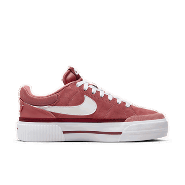 Кецове и обувки Nike Court Legacy Lift Кафяво | FJ1986-600, 4