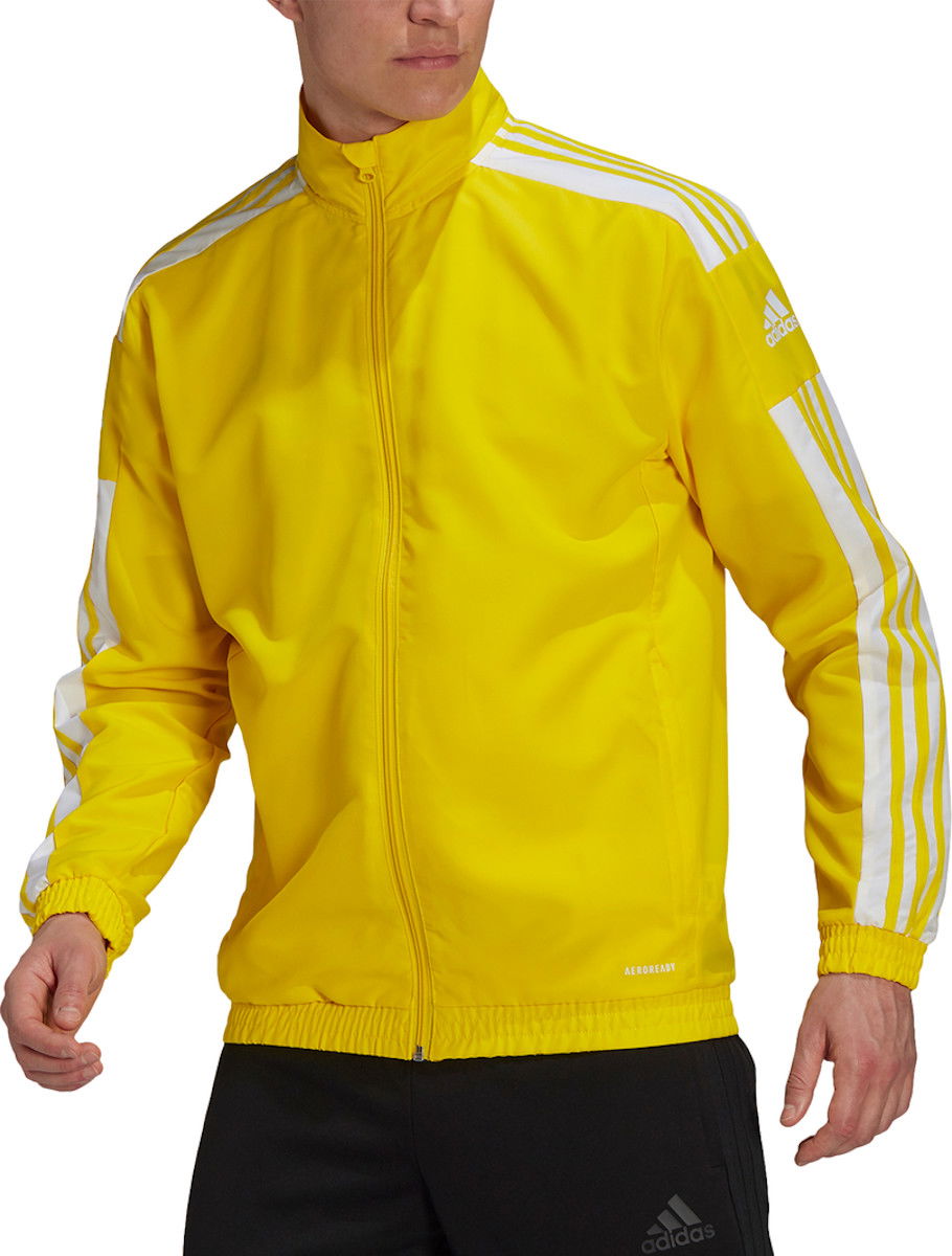 Яке adidas Originals adidas Squadra 21 Жълто | gp6448, 0