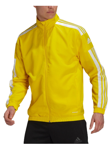 Яке adidas Originals adidas Squadra 21 Жълто | gp6448