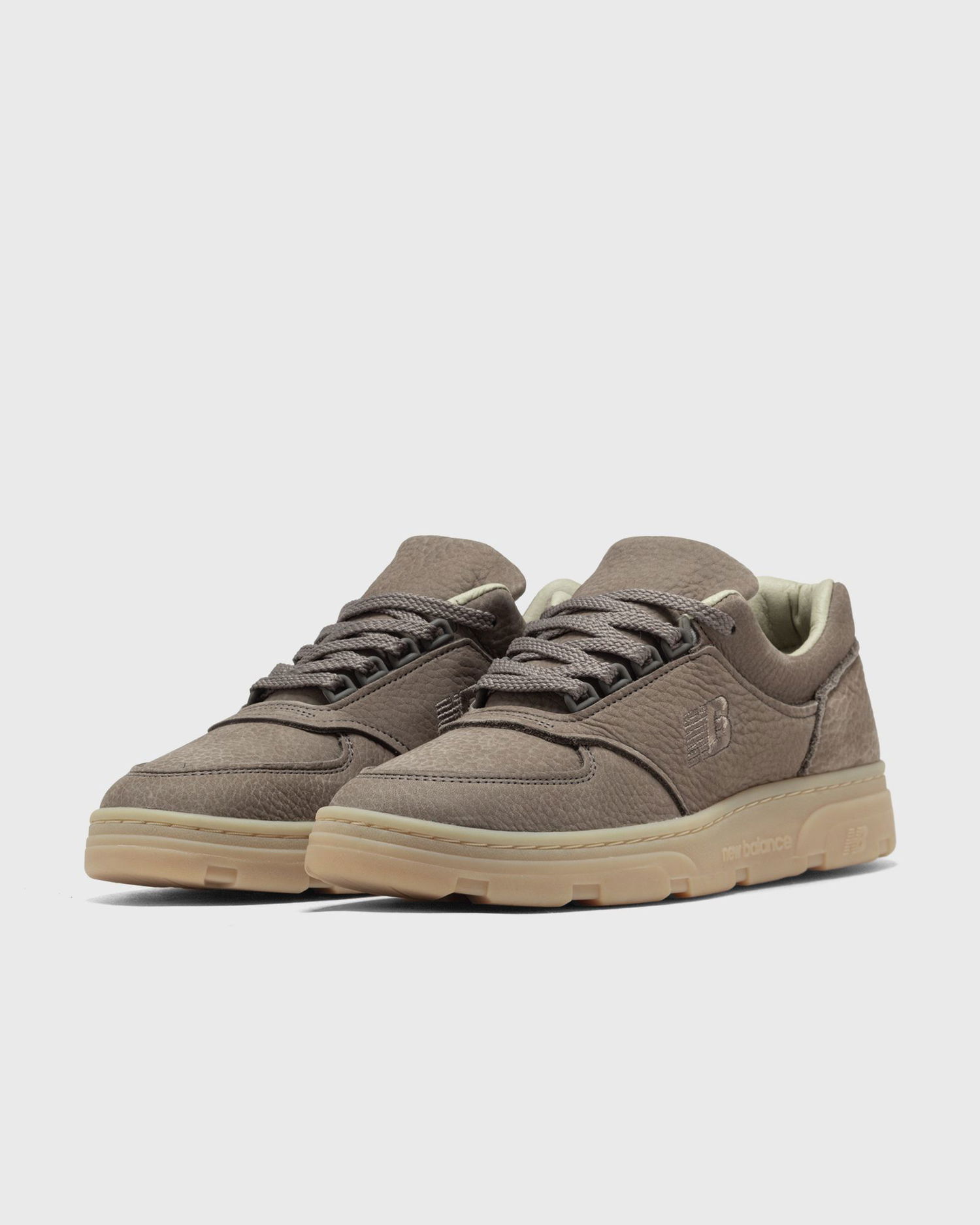 Кецове и обувки New Balance Made UK Allerdale Кафяво | UADWWGS, 1