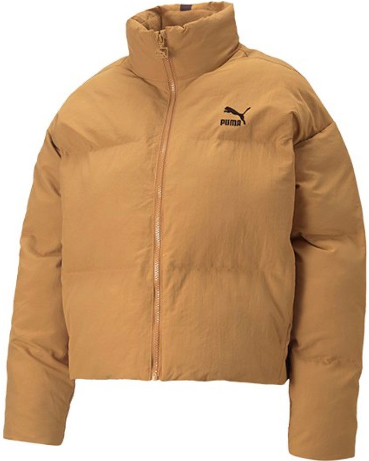 Пухо яке Puma Classic Oversized Polyball Puffer Оранжево
 | 535574-074, 0