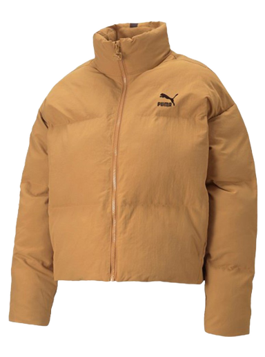 Пухо яке Puma Classic Oversized Polyball Puffer Оранжево
 | 535574-074