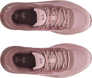 Кецове и обувки Under Armour Charged Bandit TR 3 Розово | 3028405-673, 3