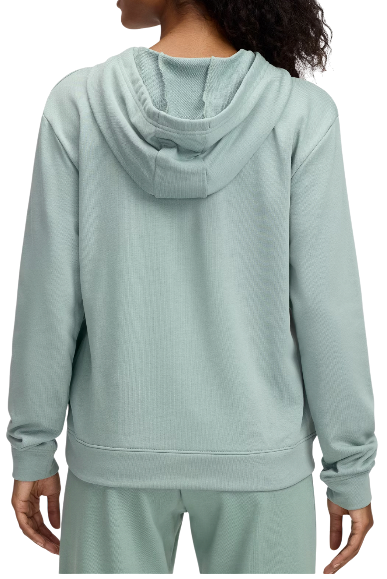 Суитчър Under Armour Under Armour Rival Terry Hoodie Зелено | 6005511-348, 1