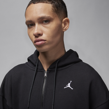 Суитчър Nike Brooklyn Fleece Черно | FD7865-010, 2