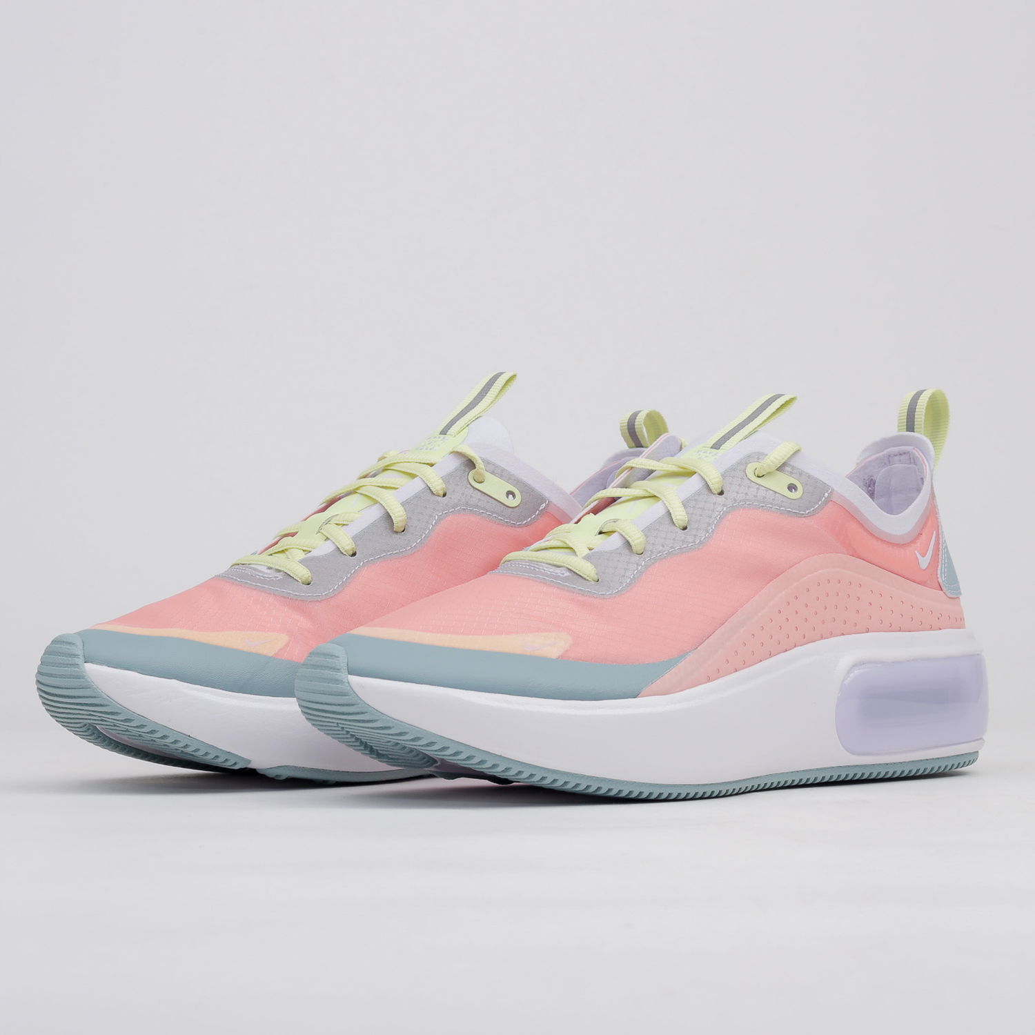 Кецове и обувки Nike W Air Max DIA SE Розово | AR7410-603, 0