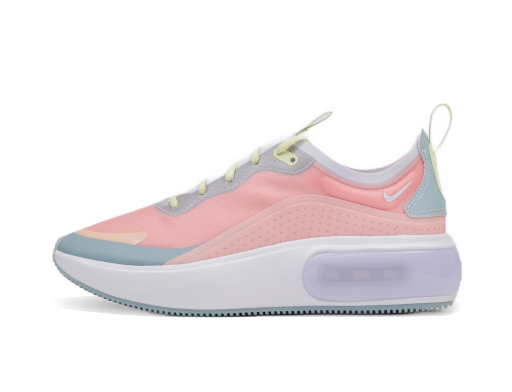 Кецове и обувки Nike W Air Max DIA SE Розово | AR7410-603