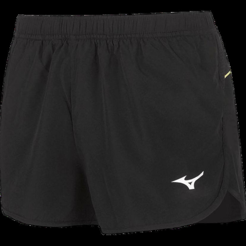 Къси панталони Mizuno Premium JPN Shorts Черно | u2eb7201-09