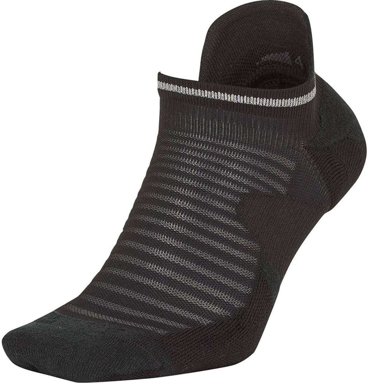 Чорапи Nike Spark No-Show Socks Черно | cu7201-010, 0