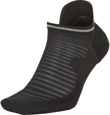 Чорапи Nike Spark No-Show Socks Черно | cu7201-010, 0