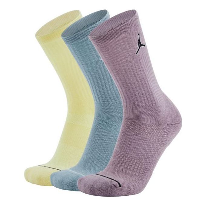 Чорапи Jordan Jordan Everyday Max Crew Socks Многоцветен | SX5545-917, 0