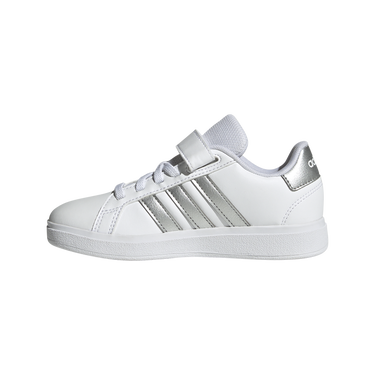 Кецове и обувки adidas Performance Grand Court 2.0 EL Бяло | IH5532, 1