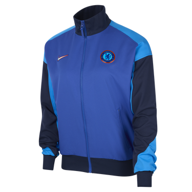 Яке Nike Dri-FIT Chelsea FC Strike Синьо | HF1840-495, 0