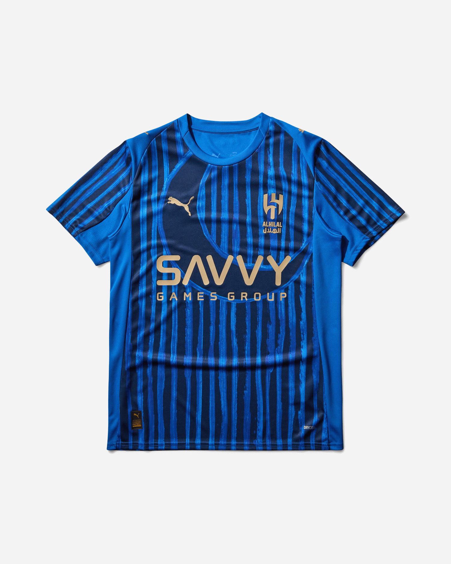 Фланелка Puma Kidsuper AL-HILAL SFC Replica Jersey Синьо | 781074-14, 1