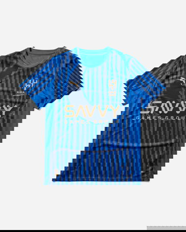 Фланелка Puma Kidsuper AL-HILAL SFC Replica Jersey Синьо | 781074-14, 1