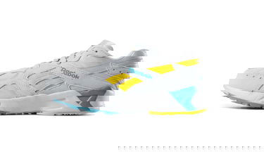 Кецове и обувки Reebok Aztrek Сиво | DV4275, 1