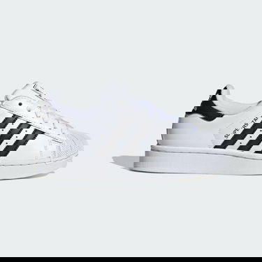 Кецове и обувки adidas Originals Superstar II Бяло | JH9976, 0