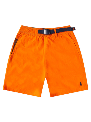 Къси панталони Polo by Ralph Lauren Climbing Short Оранжево
 | 710898314004