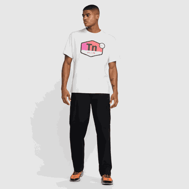 Тениска Nike Nike Sportswear Max90 T-Shirt Бяло | HJ0576-025, 4