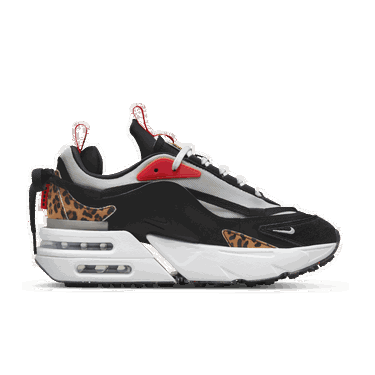 Кецове и обувки Nike Air Max Furyosa Черно | DH5104-002, 2