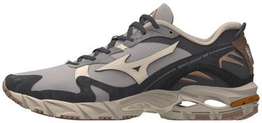 Кецове и обувки Mizuno Wave Rider 10 Сиво | D1GA226601, 0