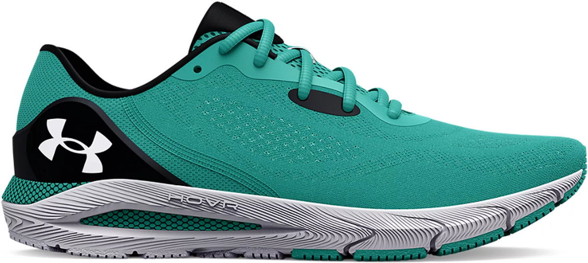 Кецове и обувки Under Armour HOVR Sonic 5 Зелено | 3024906-301, 0