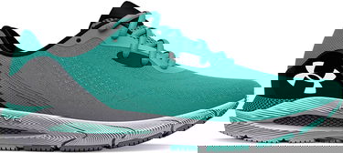 Кецове и обувки Under Armour HOVR Sonic 5 Зелено | 3024906-301, 0