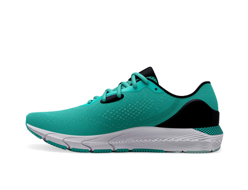 Бягане Under Armour HOVR Sonic 5 Зелено | 3024906-301