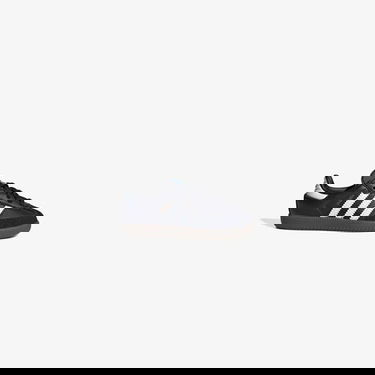 Кецове и обувки adidas Originals Samba OG "Black" Черно | IE3680, 4