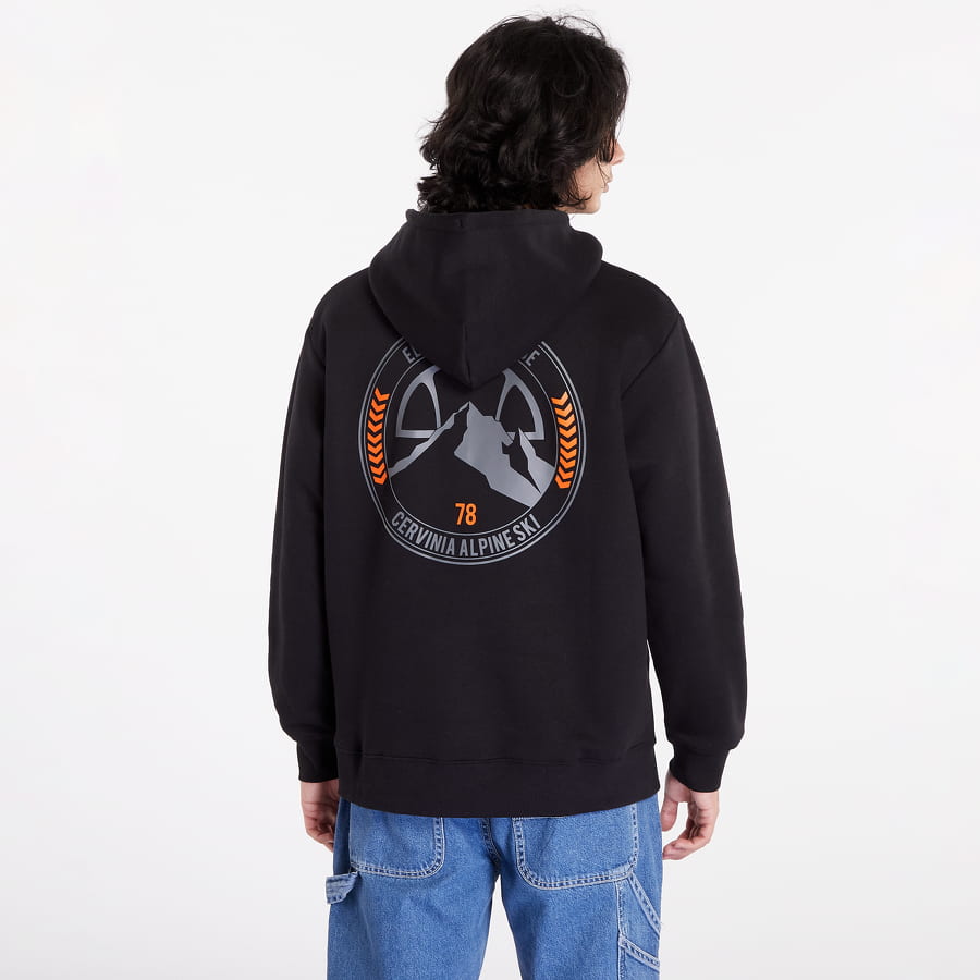 Суитчър Ellesse Perucci Oh Hoodie Черно | SHT19071-011, 1