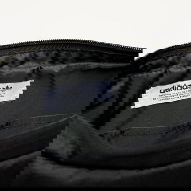 Чанта през рамо adidas Originals Shoulder Bag Черно | JD5583, 3