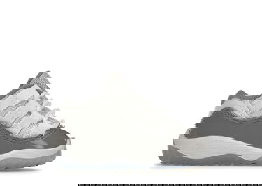 Кецове и обувки Jordan Air Jordan 11 Retro Low Сиво | 505836-140, 0