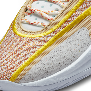 Кецове и обувки Nike Cosmic Unity 2 Бежово | DH1537-101, 4