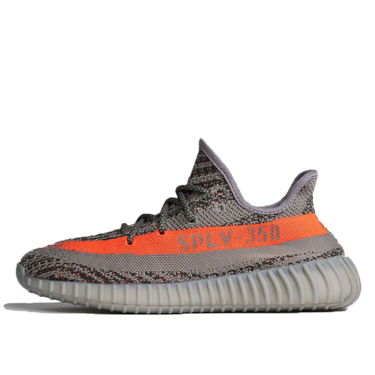 Кецове и обувки adidas Yeezy Yeezy Boost 350 V2 "Beluga" Бежово | BB1826, 4