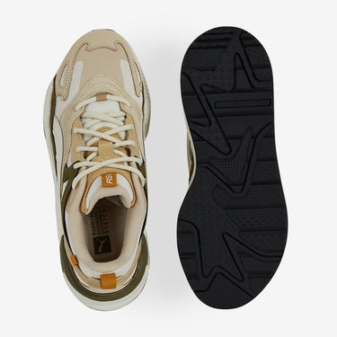 Кецове и обувки Puma Rs-x Efekt "Beige Khaki" Бежово | 390776 18, 3