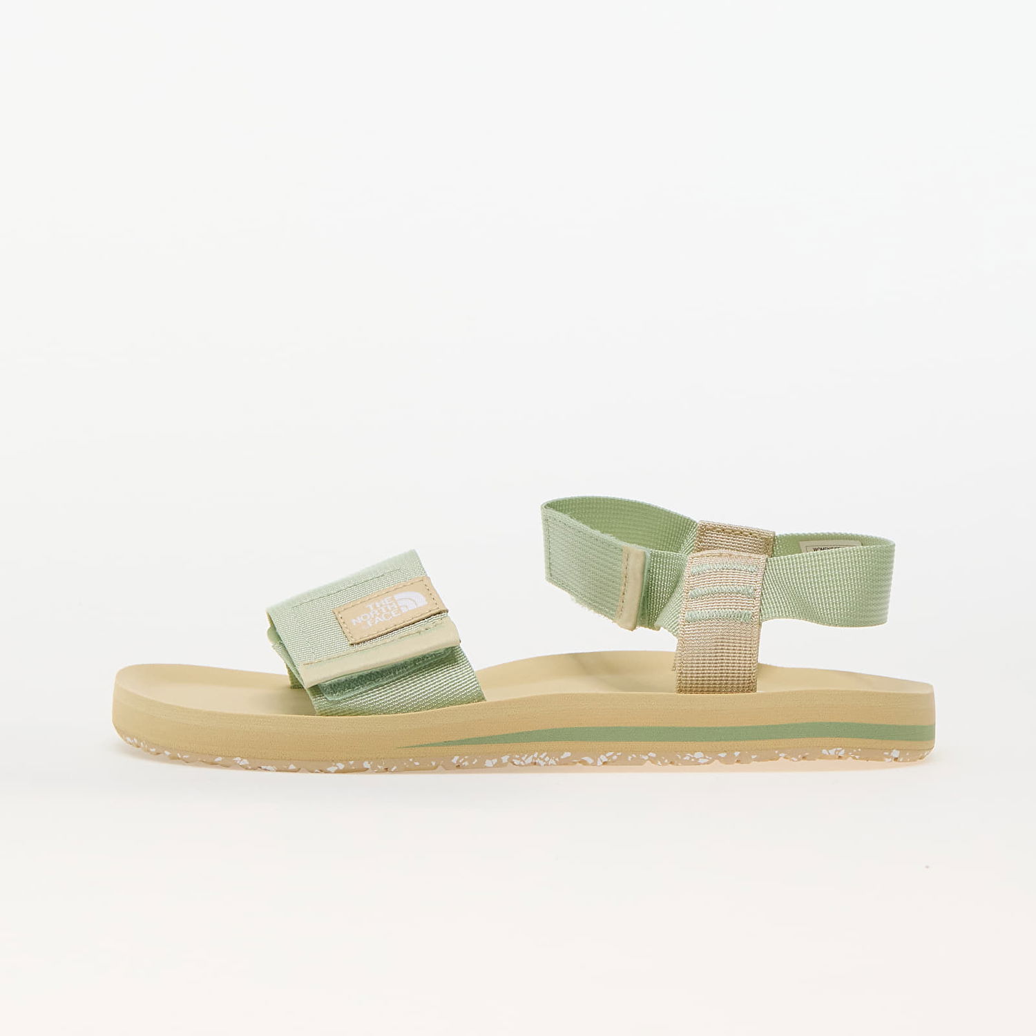 Кецове и обувки The North Face Skeena Sandal Misty Sage/ Gravel Зелено | NF0A46BFOPK1, 0