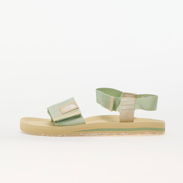 Skeena Sandal Misty Sage/ Gravel