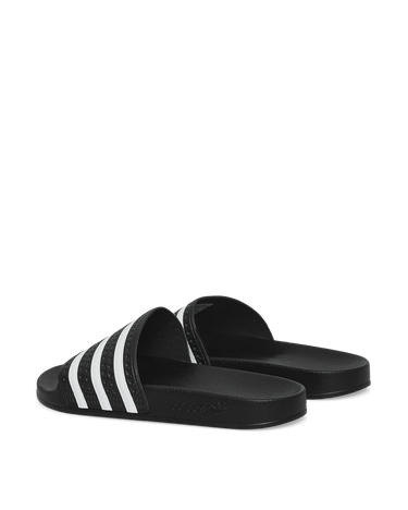 Кецове и обувки adidas Originals Adilette Черно | 280647, 3