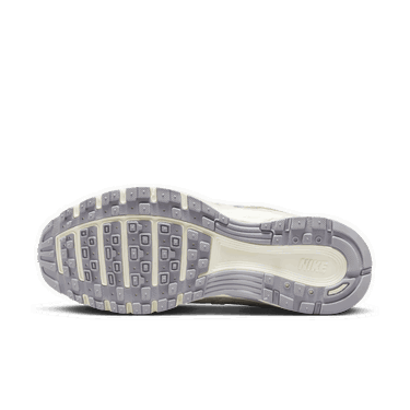 Кецове и обувки Nike P-6000 PRM W Сиво | HJ7284-072, 3