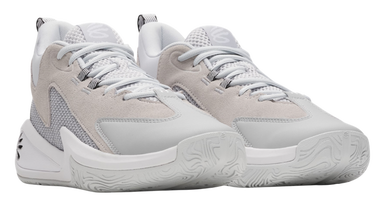 Кецове и обувки Under Armour Curry 3Z 25 Shoe Бяло | 6000750-014, 3