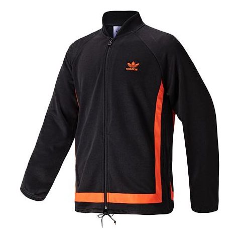Комплект adidas Originals Warmup Track Top Черно | GK0650, 0