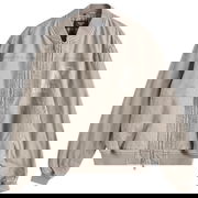 Utility Bomber Jacket