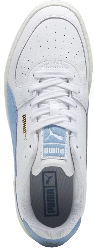 Кецове и обувки Puma CA Pro Suede FS Сиво | 387327-09, 4